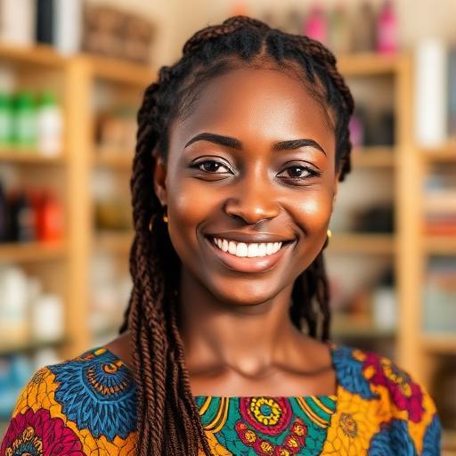 Fatou K.