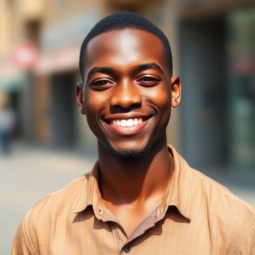 Kouassi R.