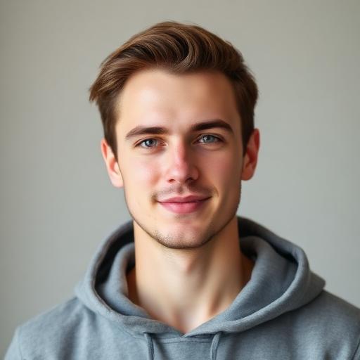 Lucas D.